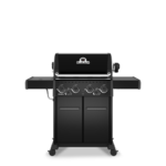 Broil King Crown 490 Shadow - Image 5