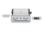 Broil King Imperial Qs 590 Built-In - Image 5