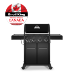 Broil King Crown 440 Shadow