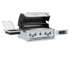 Broil King Imperial Qs 590 Built-In