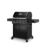 Broil King Crown 440 Shadow - Image 5