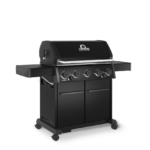 Broil King Crown 590 Shadow - Image 4