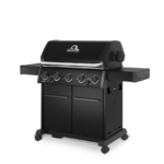 Broil King Crown 590 Shadow - Image 5