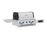 Broil King Imperial Qs 590 Built-In - Image 3