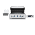 Broil King Imperial Qs 590 Built-In - Image 2