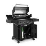 Broil King Crown 490 Shadow