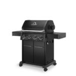 Broil King Crown 490 Shadow - Image 4
