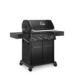 Broil King Crown 490 Shadow - Image 2