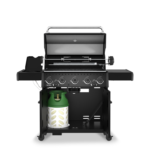 Broil King Crown 590 Shadow - Image 2