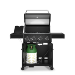 Broil King Crown 440 Shadow - Image 2
