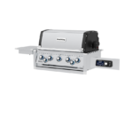 Broil King Imperial Qs 590 Built-In - Image 4
