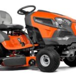 Husqvarna TS 146XK Lawn Tractor