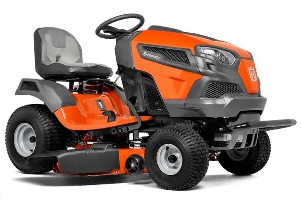 Husqvarna TS 146XK Lawn Tractor