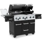 Broil King Imperial 690 IR - Image 5