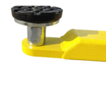 HALO LIFTS Clear Floor 2 Post Car Lift – 14,000 LB Capacity - Image 5