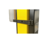 HALO LIFTS Clear Floor 2 Post Car Lift – 14,000 LB Capacity - Image 6