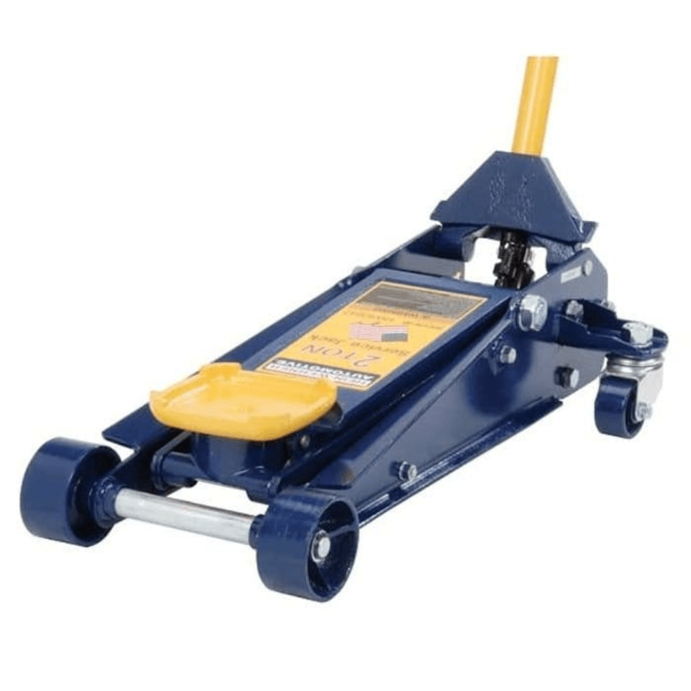 lidyas-product-204-image-1 Hein-Werner 2-Ton Heavy-Duty Service Jack - Image 1