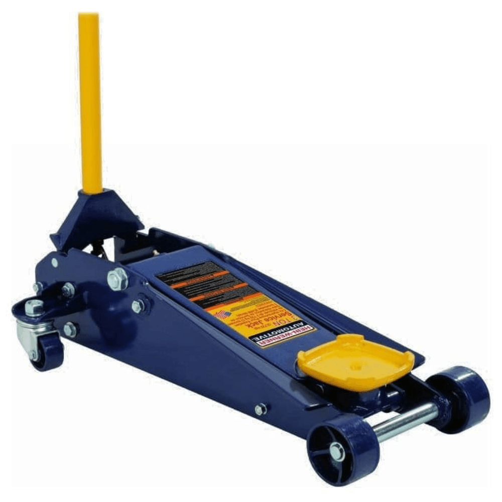 lidyas-product-205-image-1 Hein-Werner 3-Ton Heavy-Duty Service Jack - Image 1