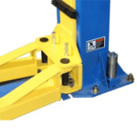 Nationwide NW-2-9KFP Two Post Floor Plate Car Lift – 9,000 lbs Capacity - Image 4