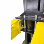 Titan Lifts HD2P-9KMSC – 9,000 LB 2-Post Master Series Clearfloor Lift - Image 4
