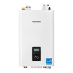 NFB-200H – Condensing Heating Boiler – 199,000 BTU