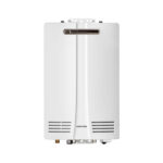NHW700-199AE – Non-Condensing Tankless Water Heater – Outdoor, 199,000 BTU