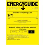 NPE-240A2 – Condensing Tankless Water Heater – 199,000 BTU - Image 8