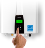 NPE-210A2 – Condensing Tankless Water Heater – 180,000 BTU - Image 3