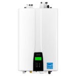 NPE-180A2 – Condensing Tankless Water Heater – 150,000 BTU