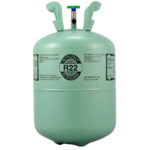 30lb R-22 Refrigerant, Virgin – Made in USA
