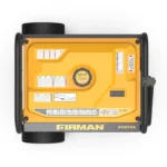 FIRMAN P06702 Gas Portable Generator 8350W Recoil Start 120/240V With CO Alert - Image 2