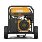 FIRMAN P06702 Gas Portable Generator 8350W Recoil Start 120/240V With CO Alert - Image 4