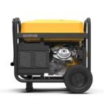 FIRMAN P06702 Gas Portable Generator 8350W Recoil Start 120/240V With CO Alert - Image 5