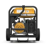 FIRMAN P06702 Gas Portable Generator 8350W Recoil Start 120/240V With CO Alert - Image 6